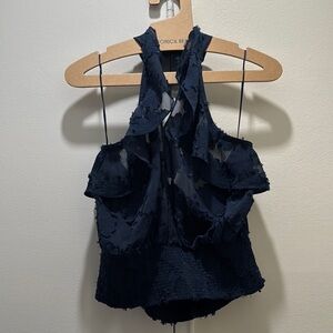 Ramy Brook healterneck S